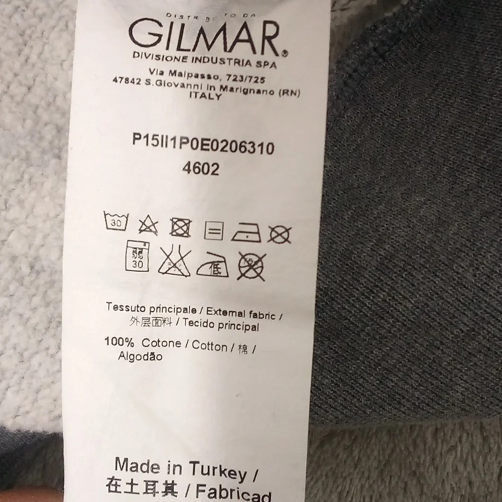 Iceberg Pink Panther Sweatshirt For Men - Picture 14 of 14